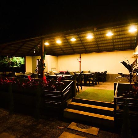 The Mountain Shades Resort Madikeri Exterior foto